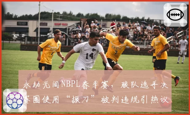 永劫无间NBPL春季赛，狼队选手决赛圈使用“振刀”被判违规引热议
